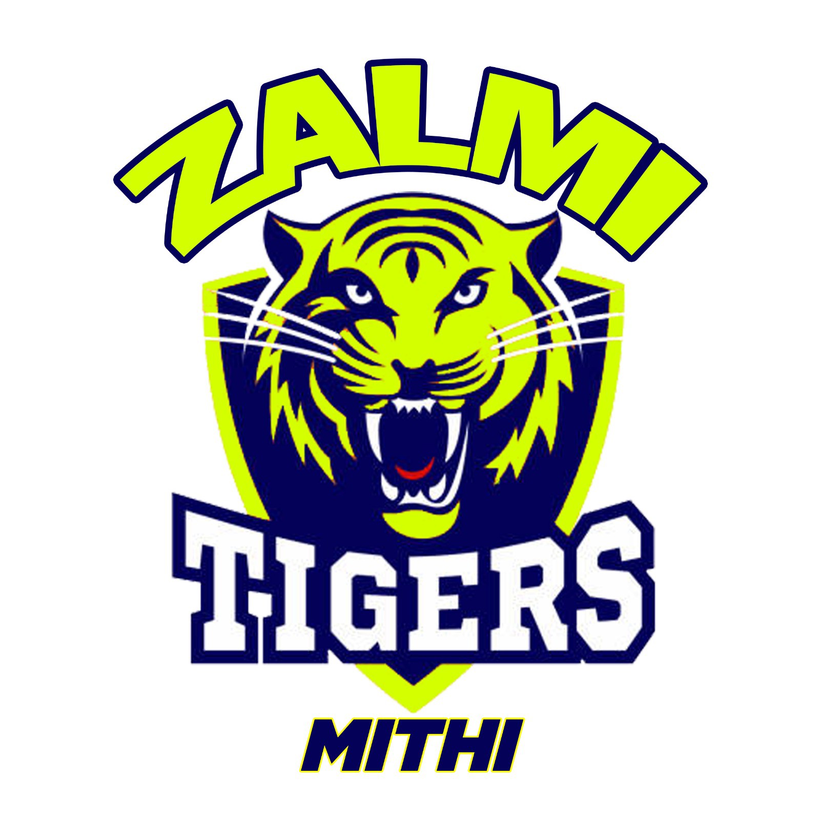 Zalmi Tigers