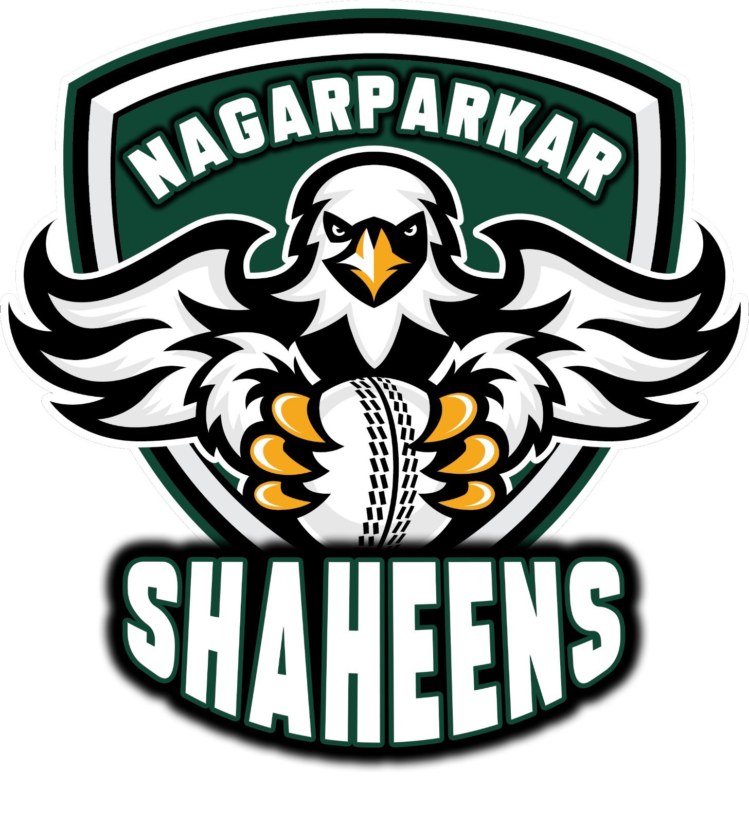 Nagarparkar Shaheens