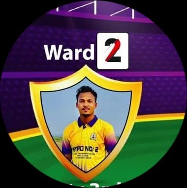 WARD - 2