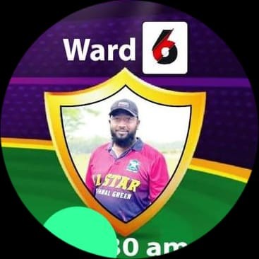 WARD-6