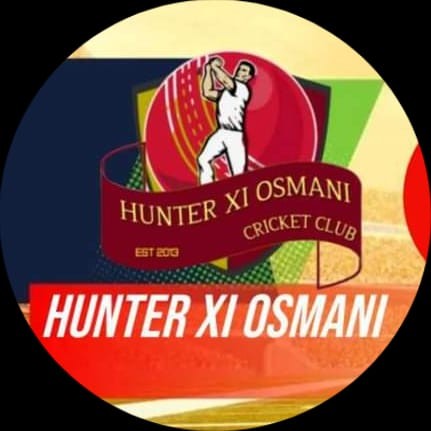 HUNTER XI OSMANI