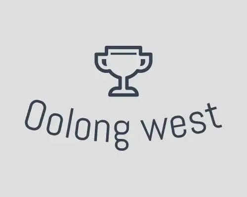 Oolong West