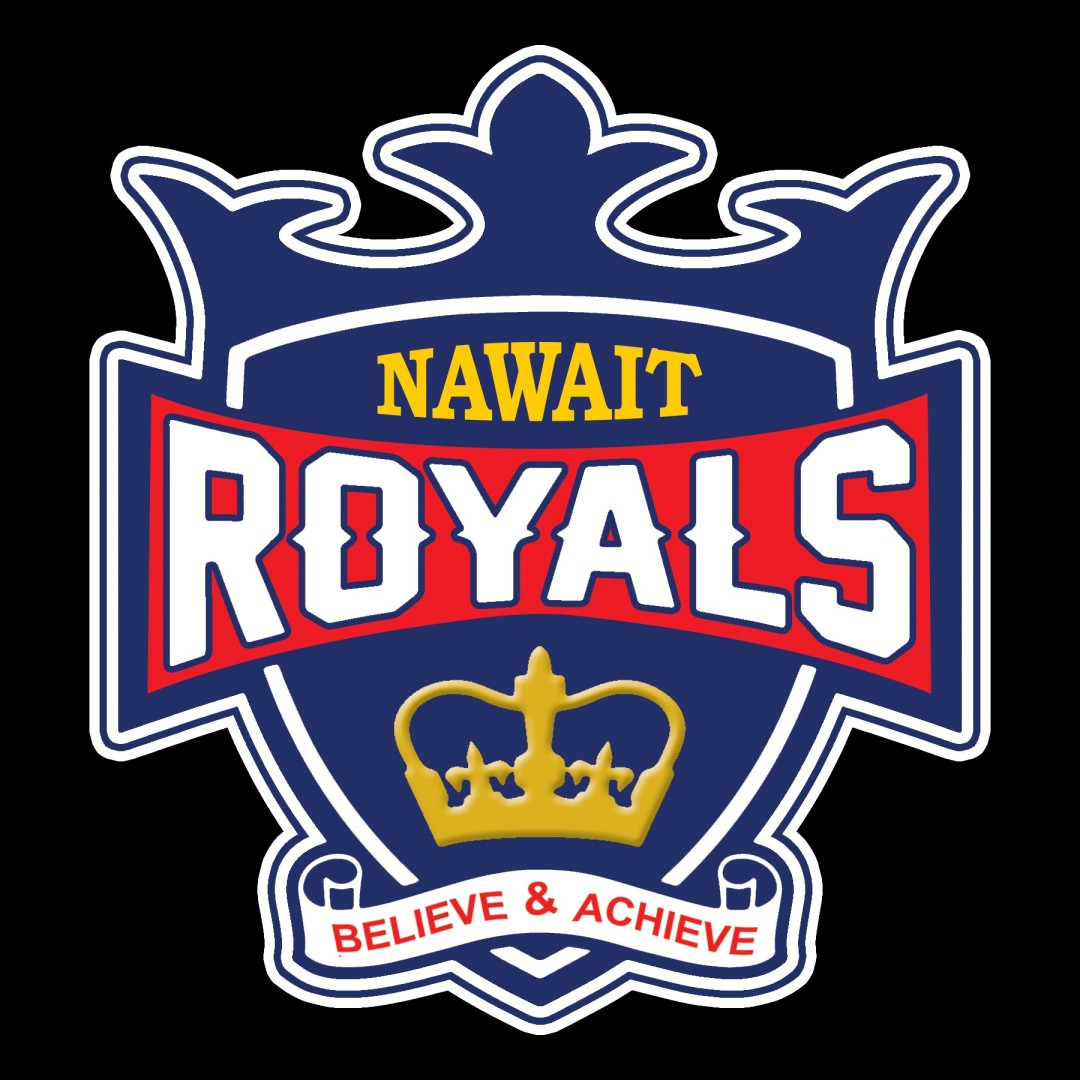 NAWAIT ROYALS