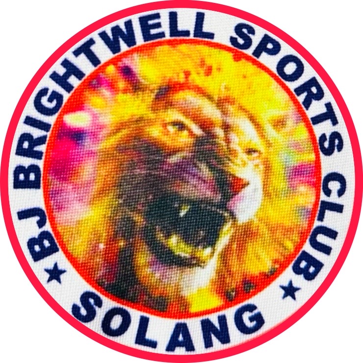 BRIGHTWELL SOLANG