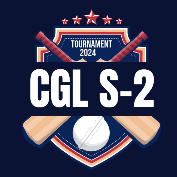 CGL SEASON 2