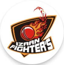 IZAAN FIGHTER