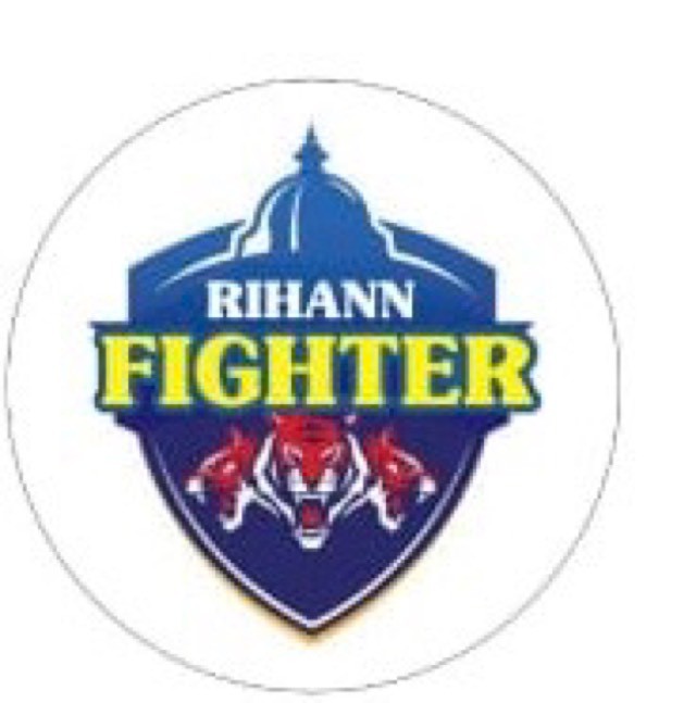 REHAN FIGHTER