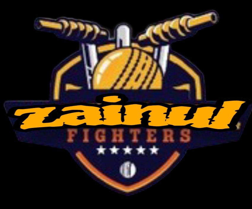 Zainul Fighter