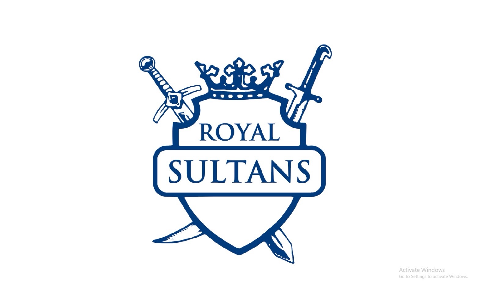 Royal Sultan