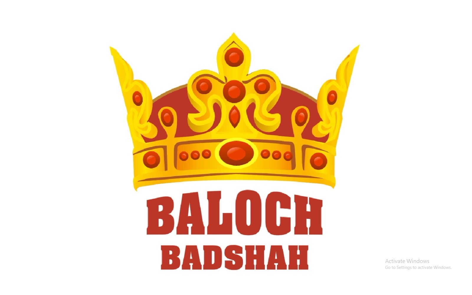 Baloch Badsha