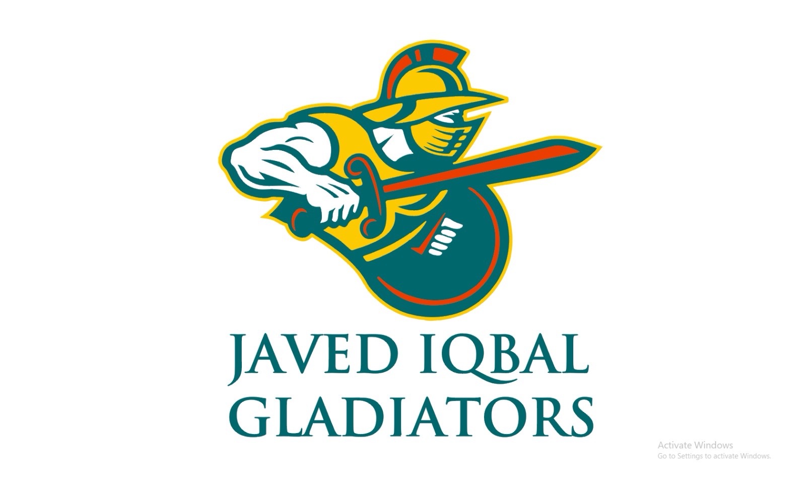 Javed Iqbal Gladiators