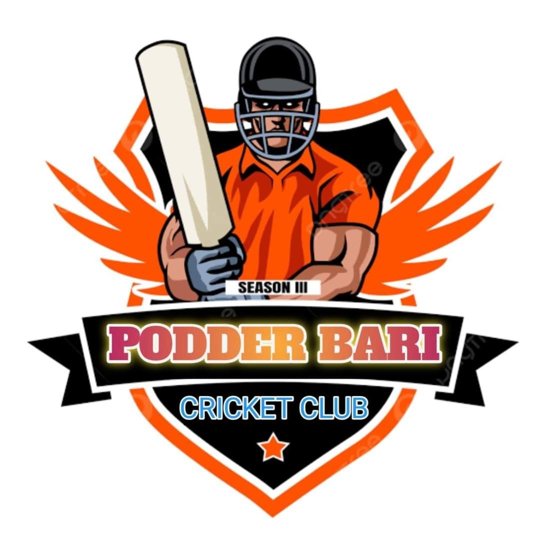 Podder Bari Cricket Club