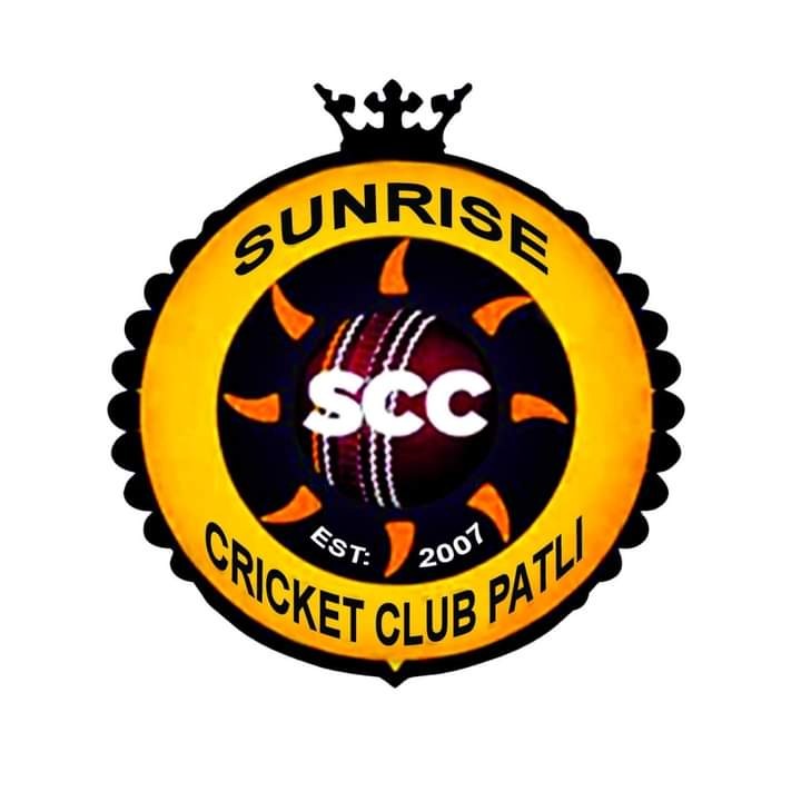 Sunrise Cricket Club Patli