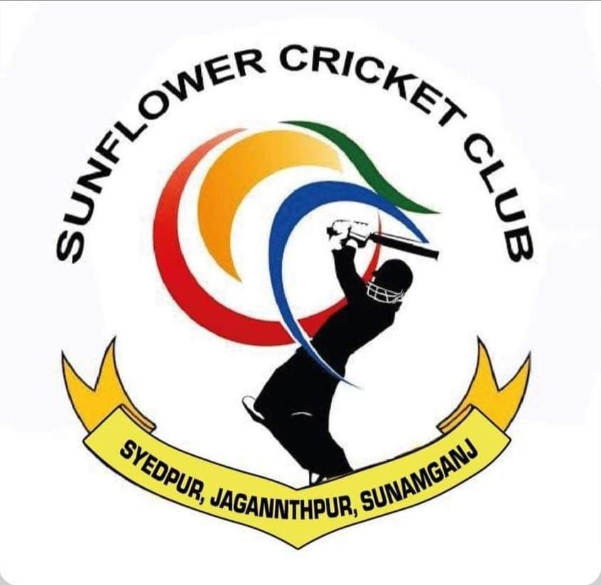 Sunflower Cricket Club Syedpur