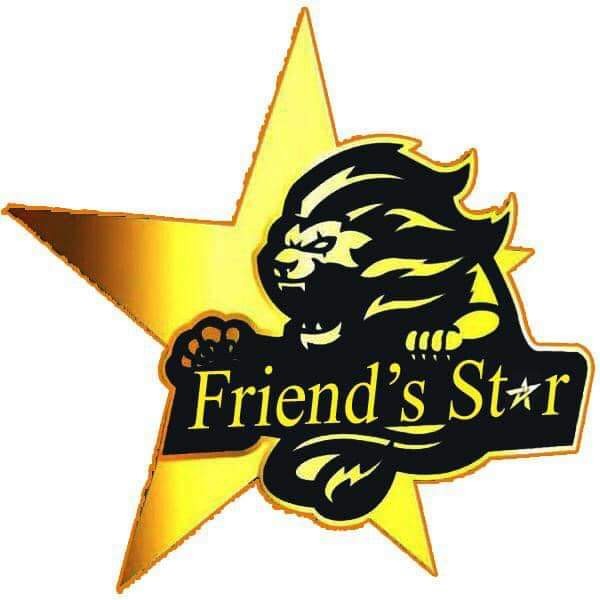 Friends Star Cricket Club Syedpur