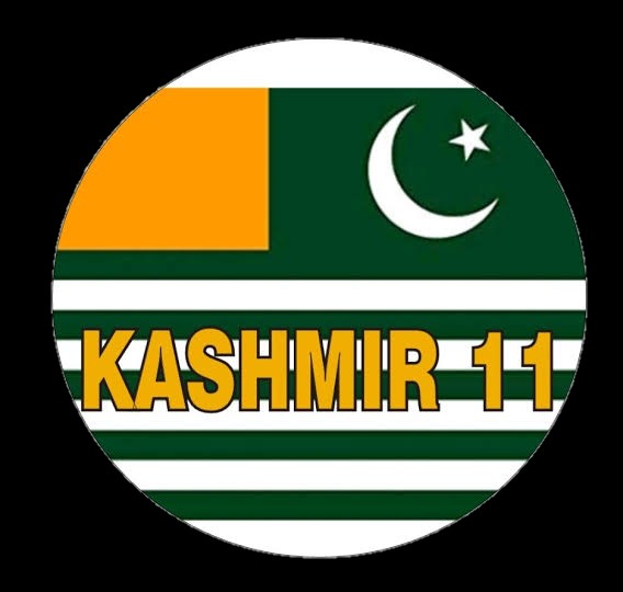 Kashmir Xii