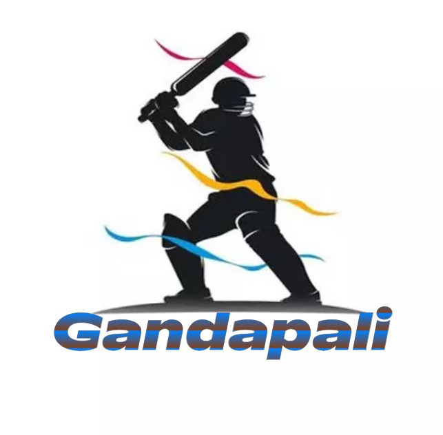 Gandapali