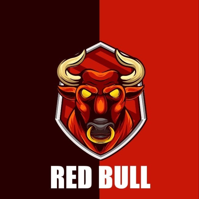 RED  BULL