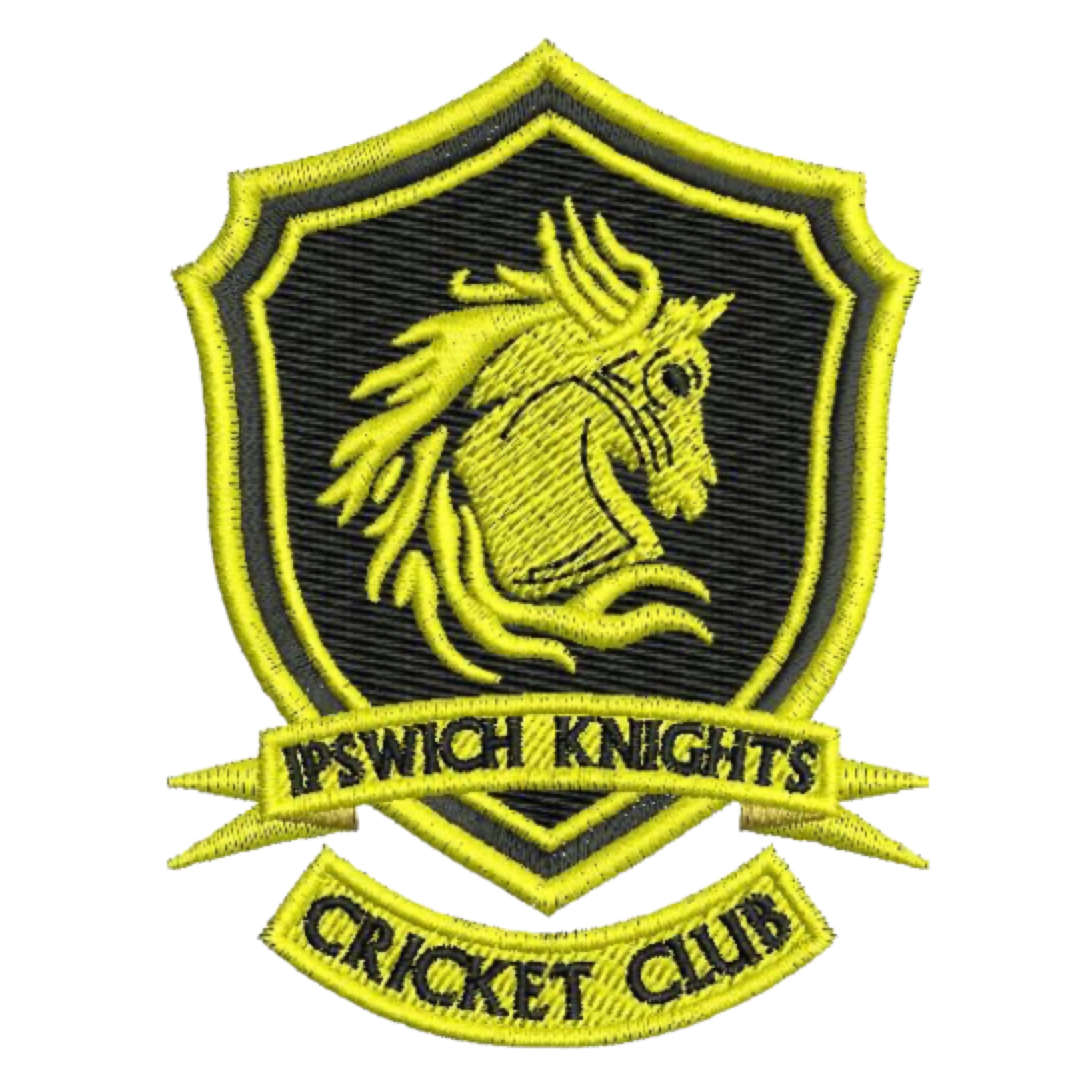 Ipswich Knights Cricket Club