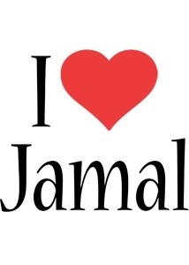 Jamal B