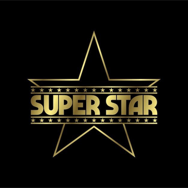 Super Star 320