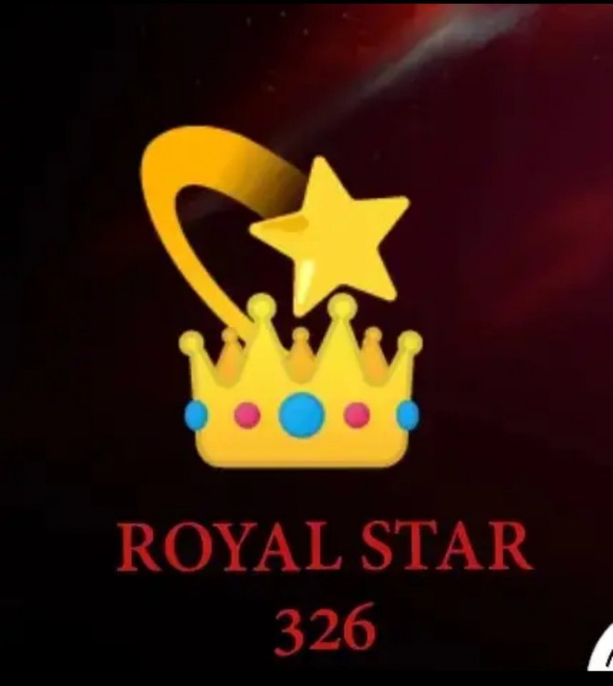 Royal Star 326