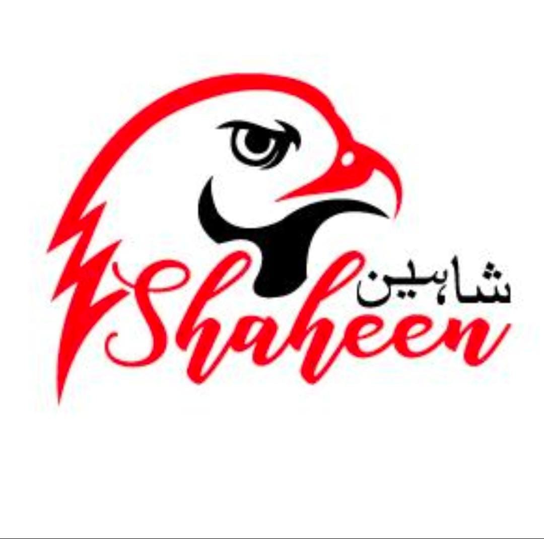 Shaheen 319