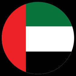 United Arab Emirates