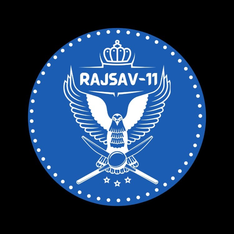 RAJSAV XI