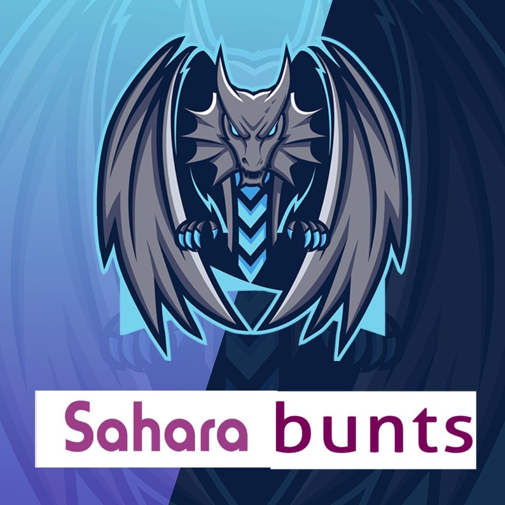 SAHARA BUNTS