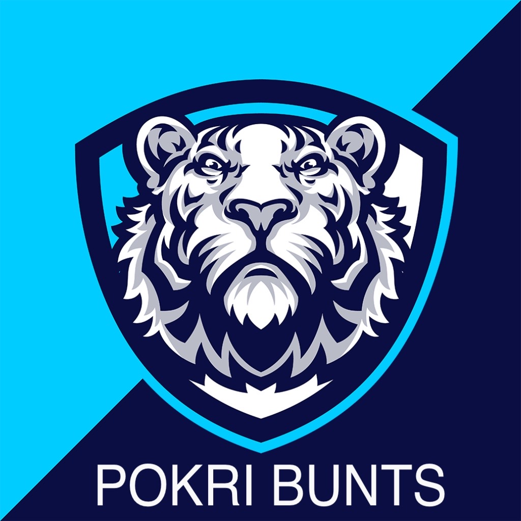 POKRI BUNTS