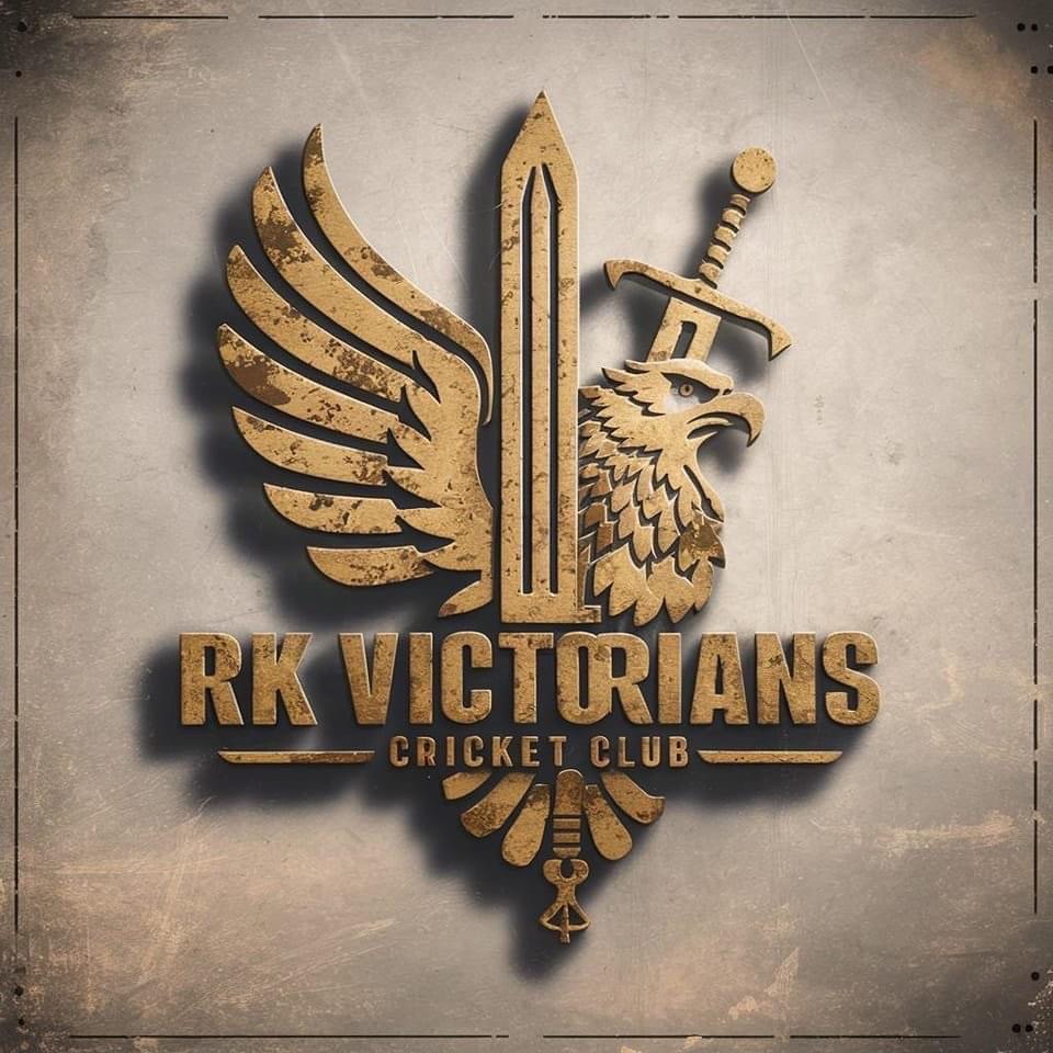 Rk Victorians