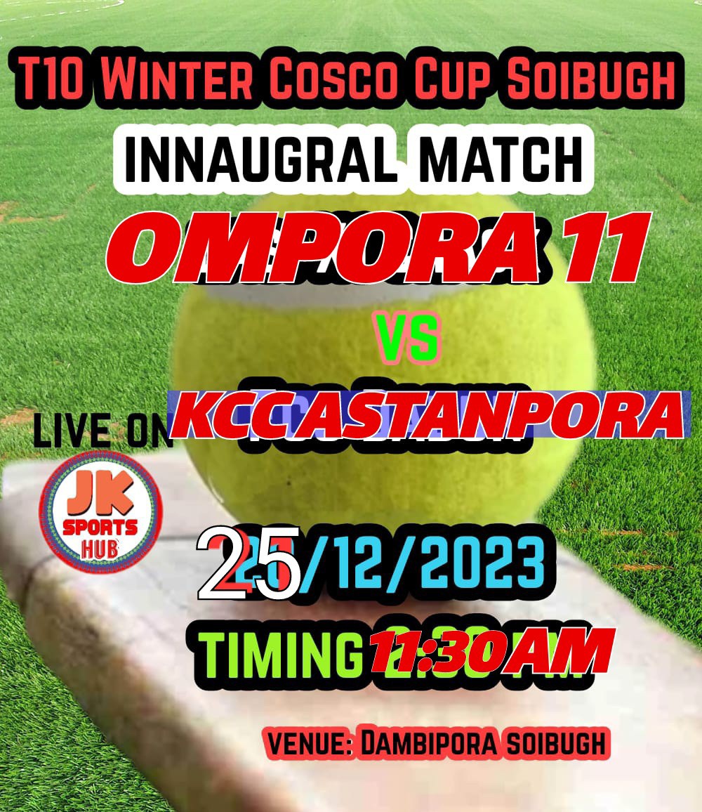 T10 Winter Cosco