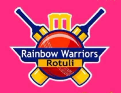 Rainbow Warriors Rotuli