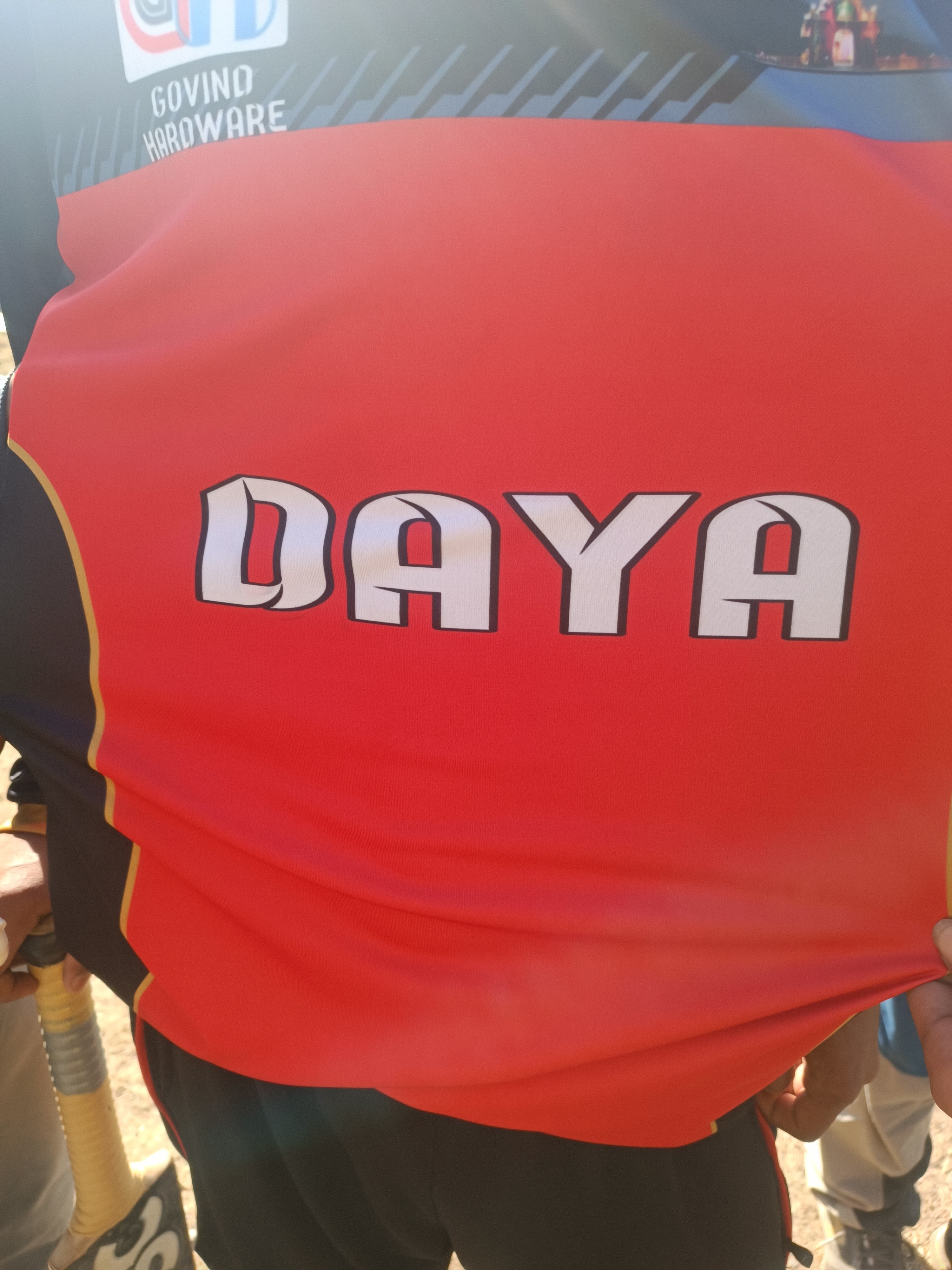 Sports Club Daya