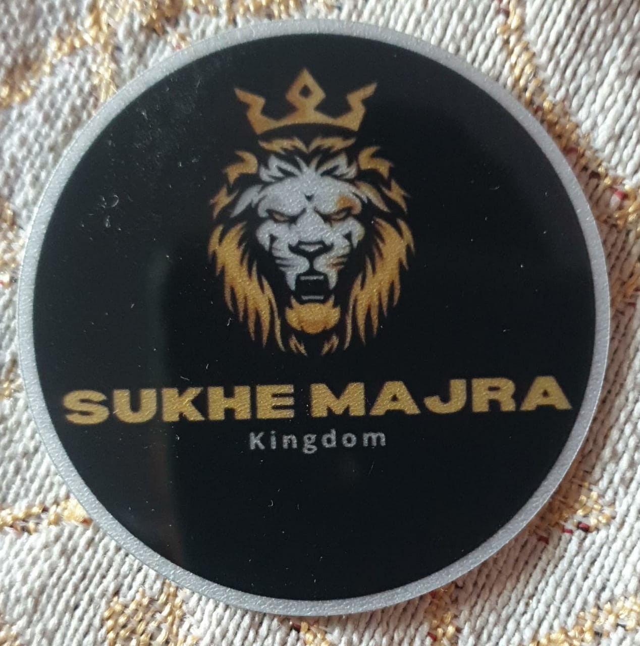 SUKHE MAJRA