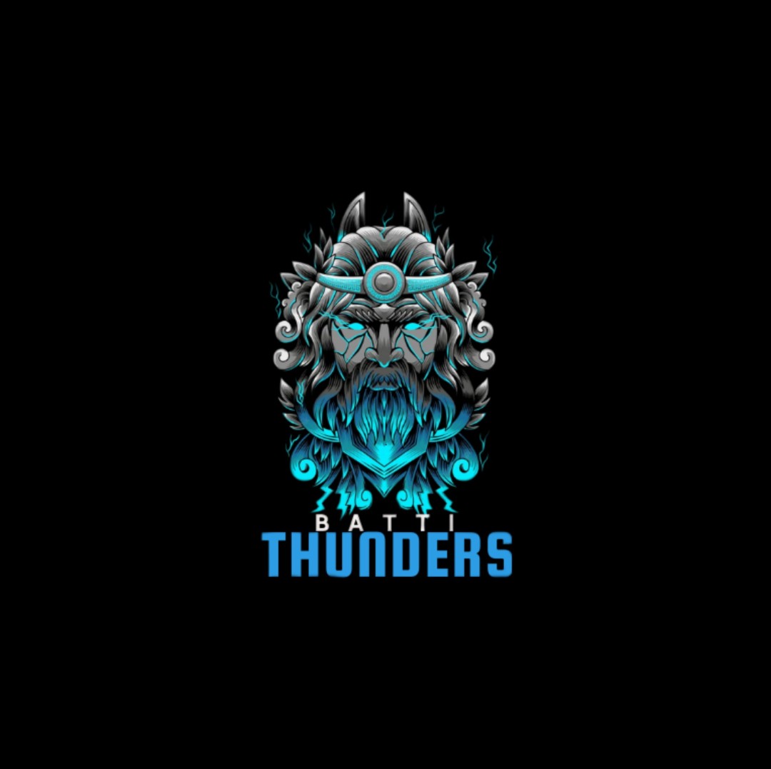 Batti Thunders