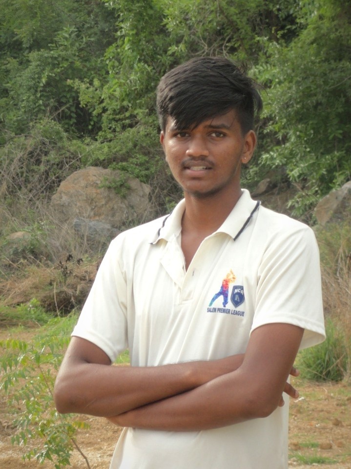 S.Mukunthan