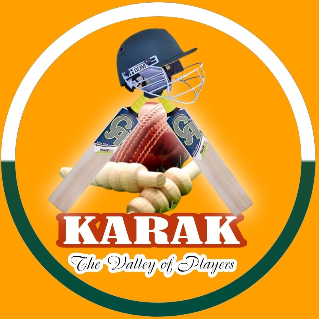 TRIBAL CRICKET TOURNAMENT KARAK