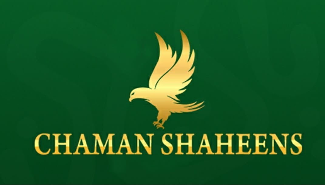 CHAMAN SHAHEEN