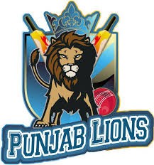 PUNJAB LION