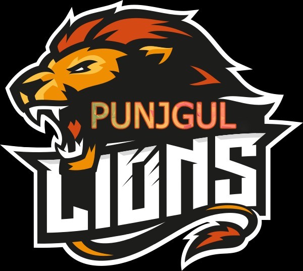 PANJGUL LION