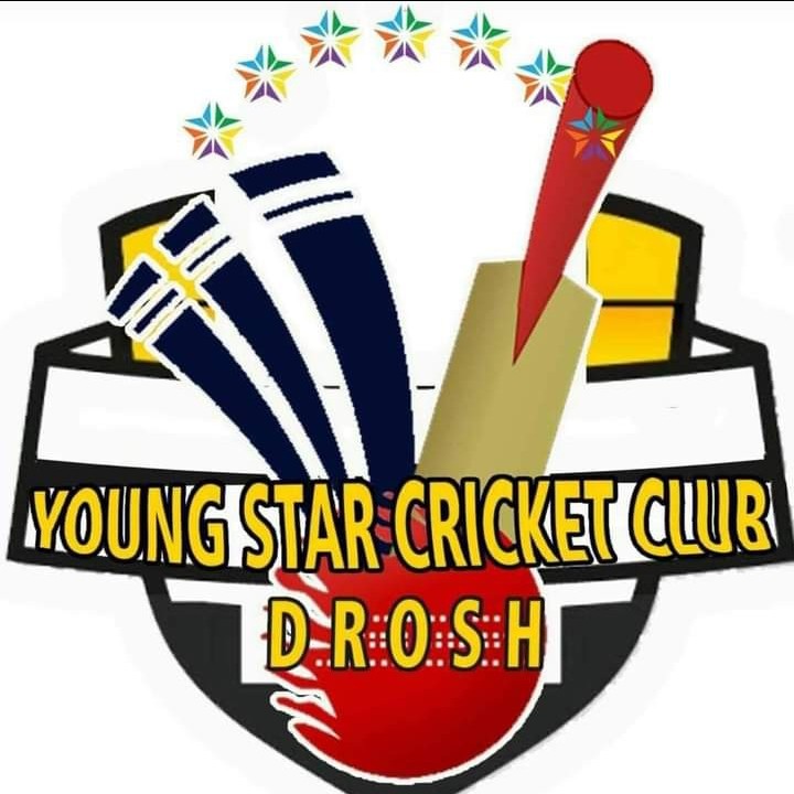 YOUNG STAR DROSH