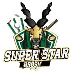 SUPER STAR DROSH
