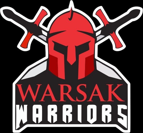 WARSAK WARRIORS