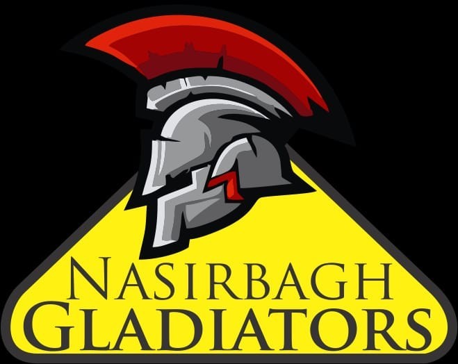 NASIRBAGH GLADIATORS