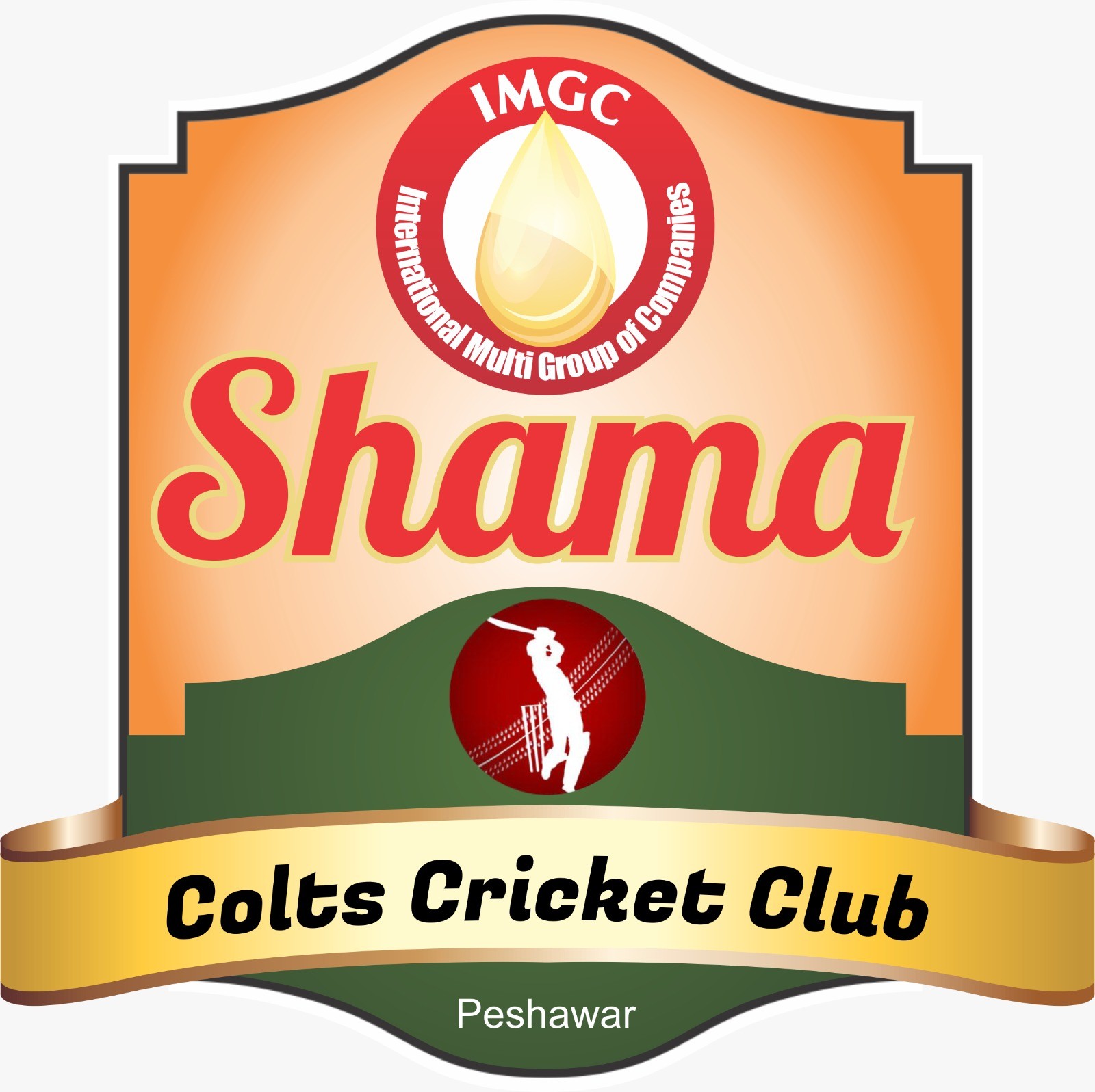 Shama Colts Club