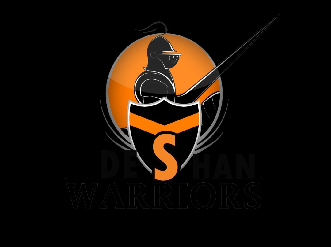 DESHAN WARRIOR