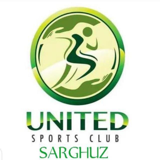 UNITED SPORTS SARGHUZ