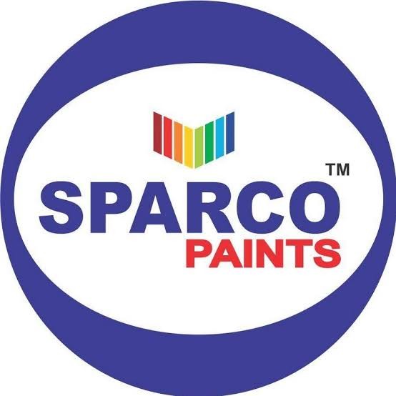 SPARCO PAINT